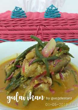 Gulai Ikan