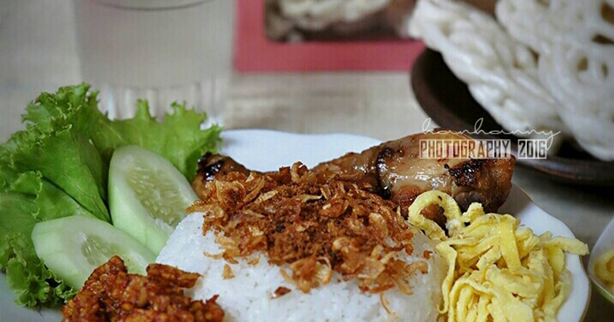  Resep  NASI  UDUK GURIH WANGI  oleh hanhanny Cookpad