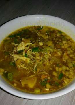 Soto Ayam