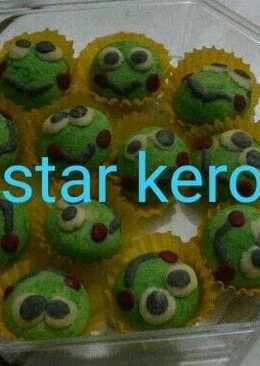 Nastar keropy