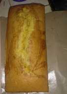 Roti ban sekuter aka marble cake