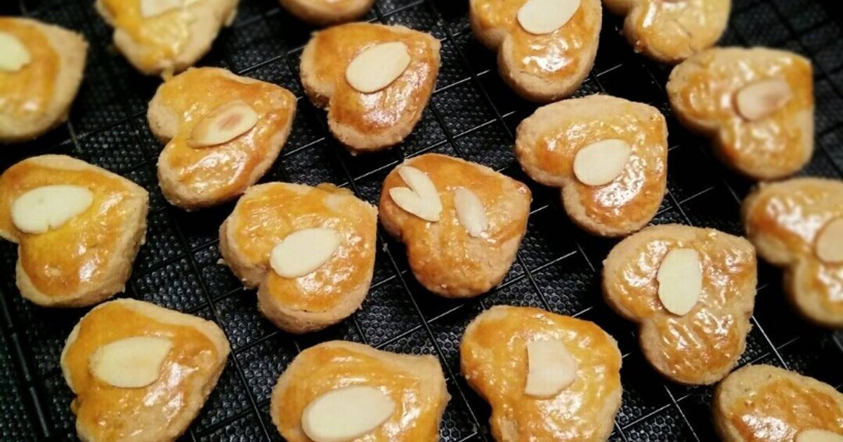 179 resep kue kering selai kacang enak dan sederhana - Cookpad