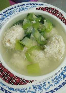 Bakso kribo