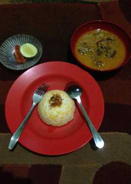 Gule kacang ijo