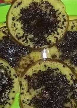 Martabak Mini #BikinRamadanBerkesan #22