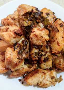 Ayam Goreng Gurih