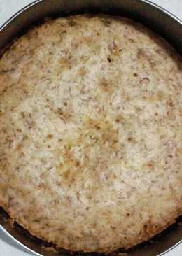 Bolu pisang kukus enak lembut no mixer