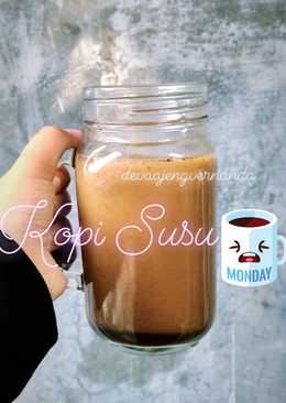 Kopi Susu