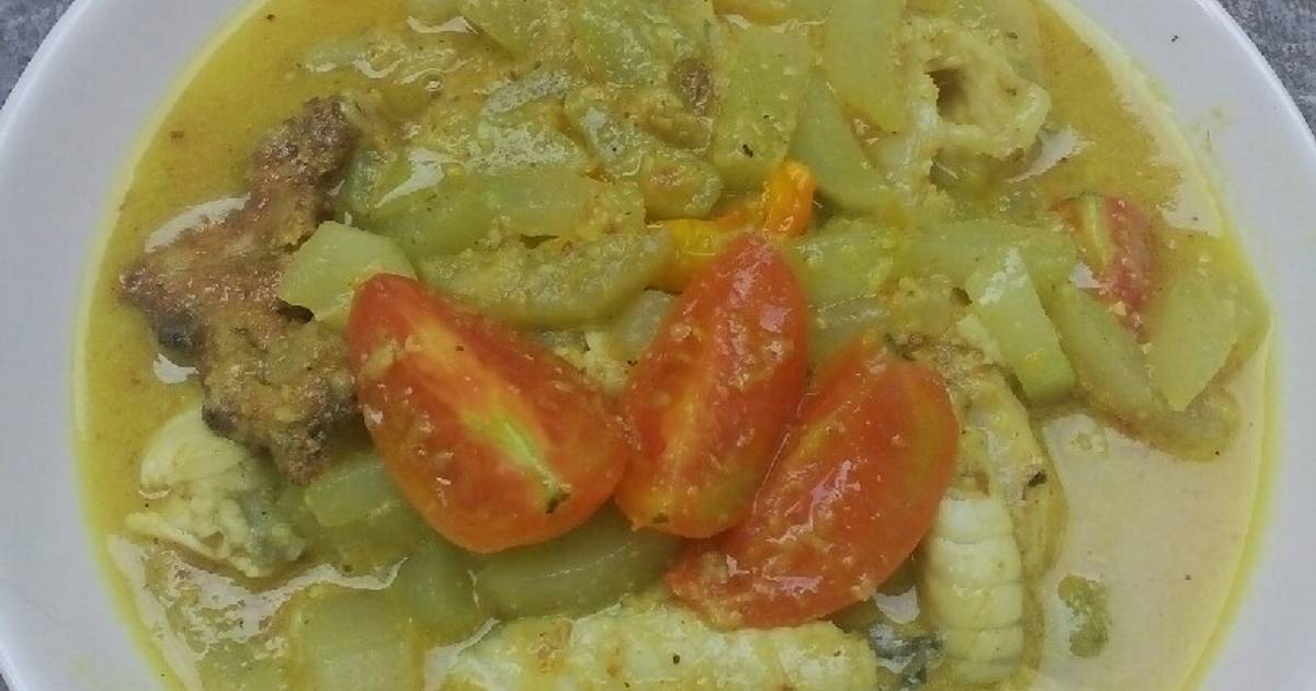  Resep Kakap fillet acar kuning oleh noer ainy Cookpad