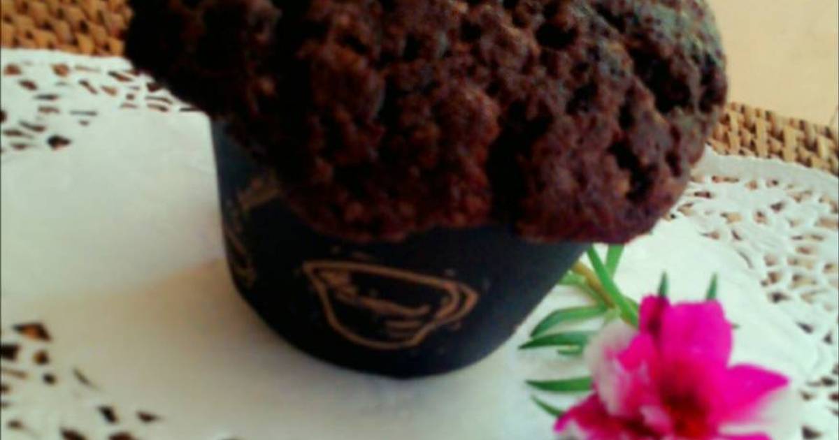Resep FUDGY BROWnieS