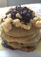 Pancake Pisang