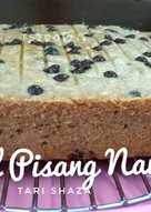 Prol Pisang Nangka #pr_olahanCoklat