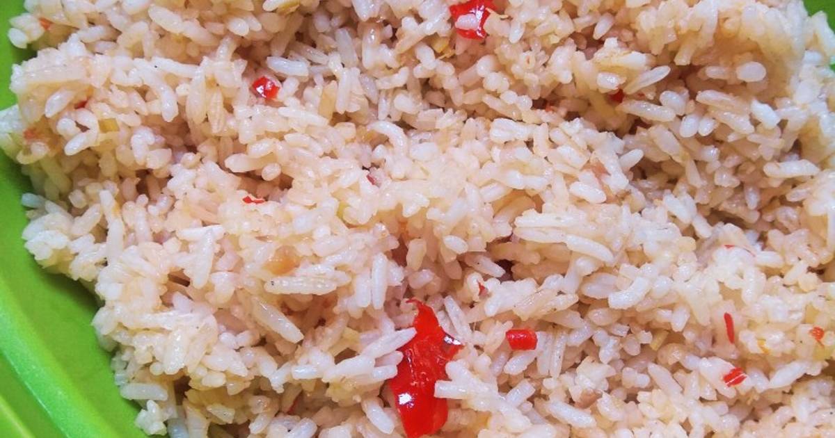 28 resep nasi goreng kecombrang enak dan sederhana - Cookpad