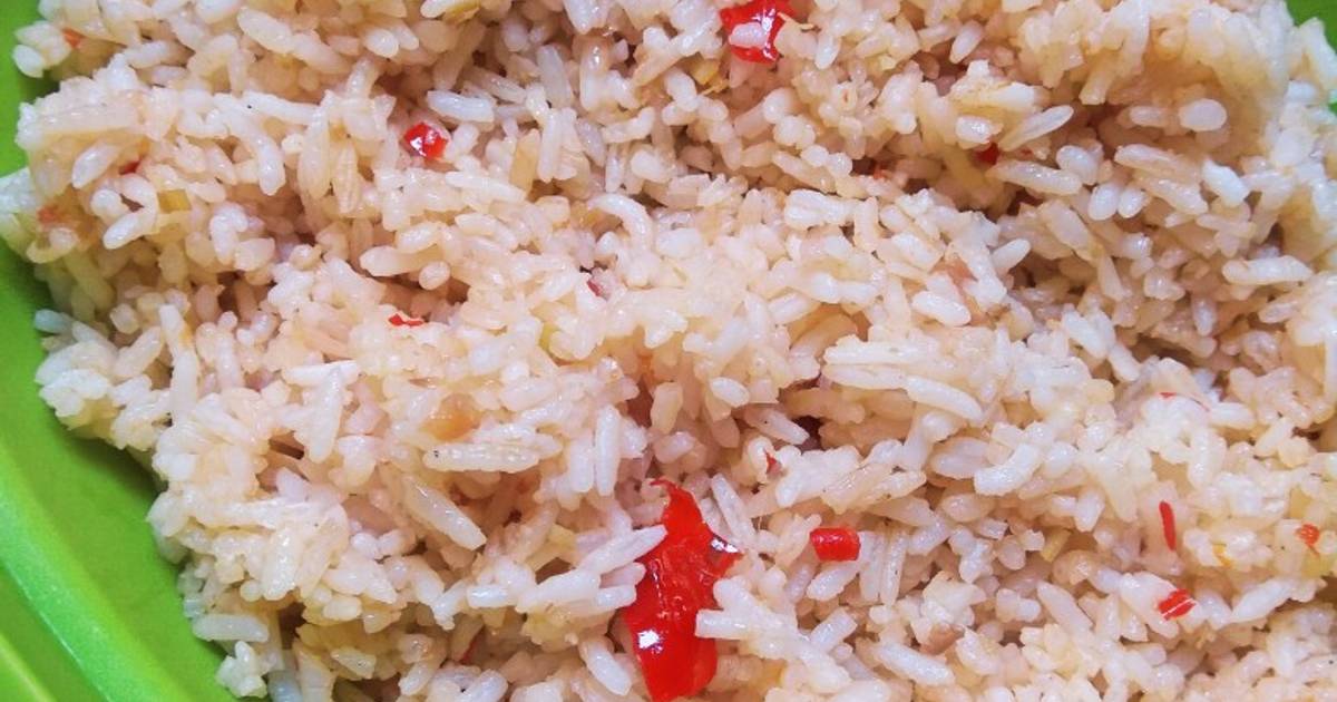 28 resep  nasi  goreng  kecombrang enak  dan sederhana  Cookpad