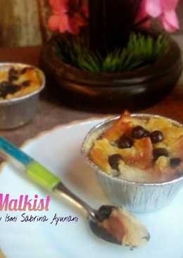 Puding Malkist