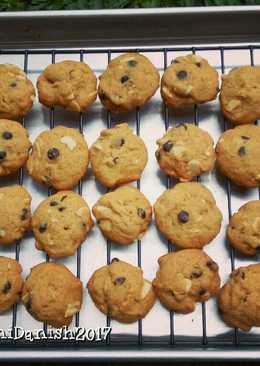 Chocochips Cookies