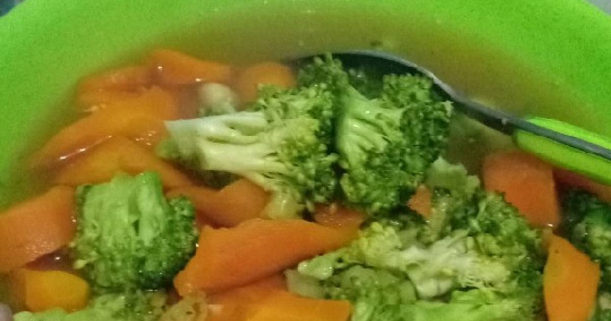 1.990 resep sup sehat enak dan sederhana - Cookpad