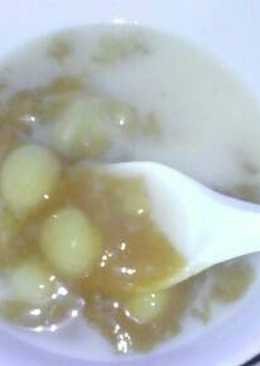 Bubur Candil Spesial CantikðŸ˜˜ 2 by: Erni Hartanti.AmdðŸ˜ðŸ˜˜ðŸ˜„