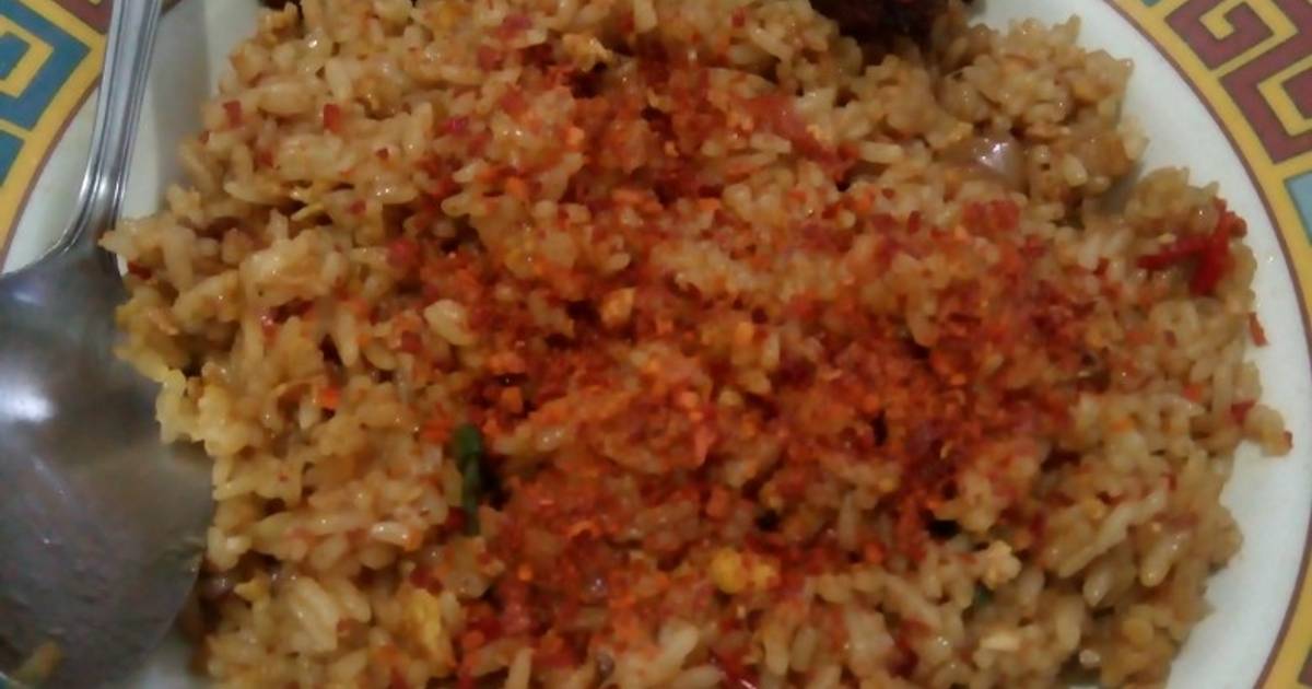 6 846 resep  nasi  tomat  enak dan sederhana  Cookpad