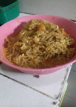 Bihun kuah