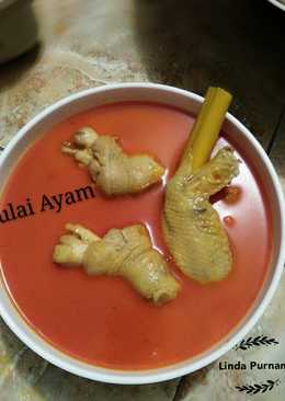 Gulai Ayam