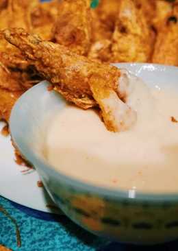 Udang Mayonnaise