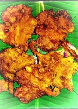 Jamur Renyah (Non MSG)