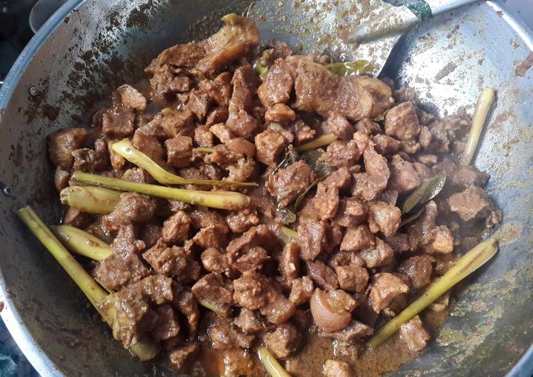 Saksang Nasomargotta Saksang Nasomargotta