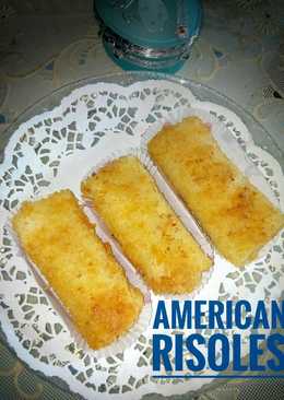 American Risol (amris)
