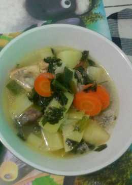 Sop Ayam