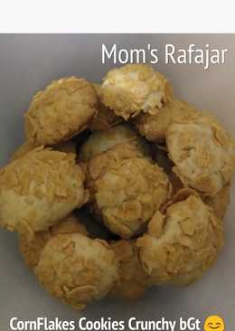 Cookies CornFlakes ð½ð½ð'