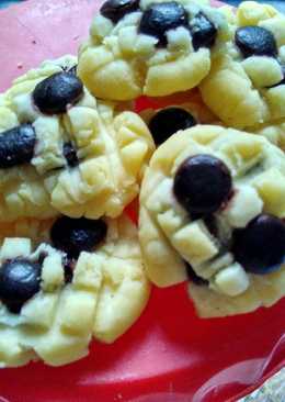 Cookies sederhana