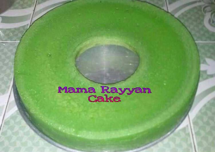 gambar untuk resep makanan Bolu koja