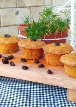 Bolu Sederhana #BikinRamadanBerkesan