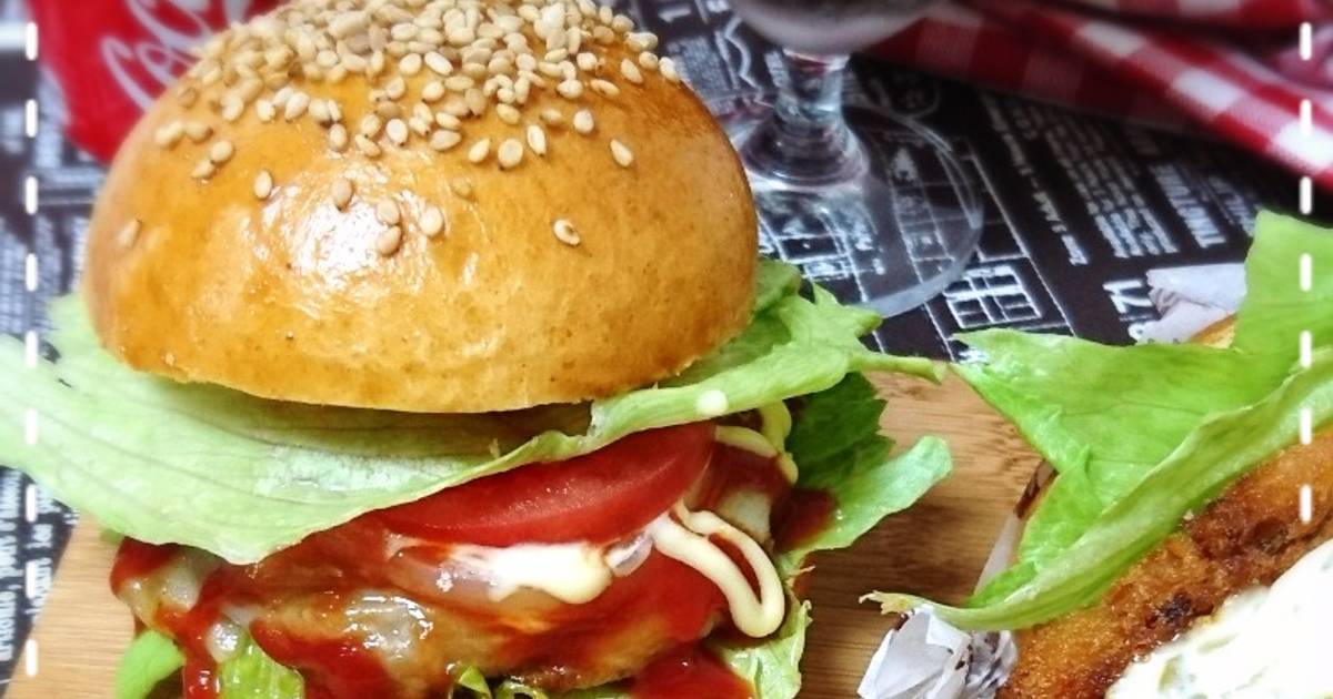 9 resep acar timun hamburger enak dan sederhana - Cookpad