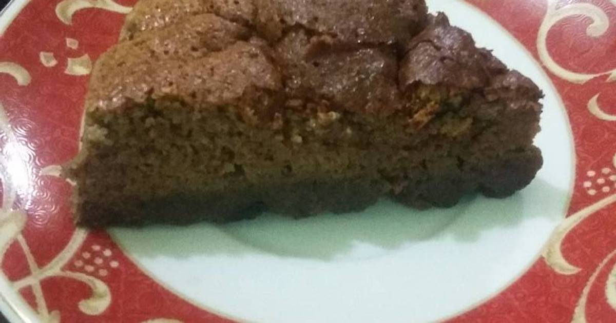 Resep Coffee Cake