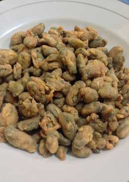 Kerang crispy