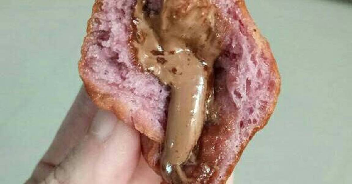  Resep  Donut Ubi  Ungu  oleh Ninik Suherny Cookpad