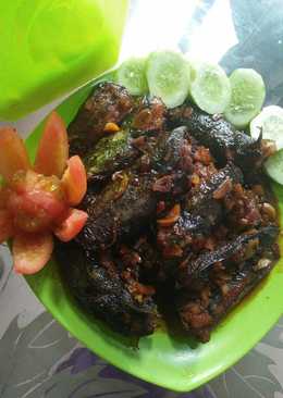 Lele kecap mentega yuhui..