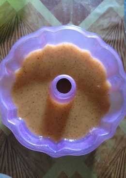 Puding Jagung Chia Seed