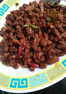 Tempe Orak Arik Nyemmek.