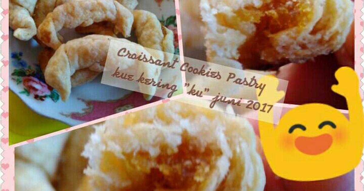 666 resep kue kering enak dan sederhana - Cookpad