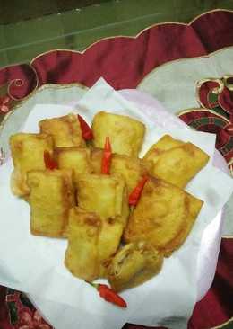 Lumpia bengkuang