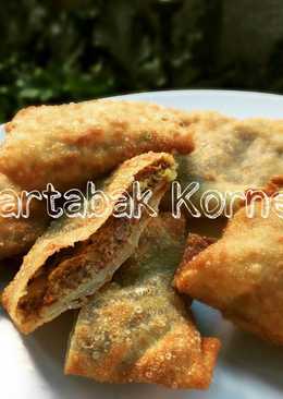 Martabak Kornet