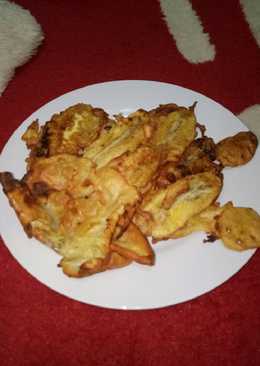 Pisang Goreng Simple
