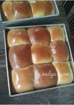 Roti Sobek Mamaku ððð