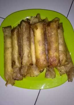 Pisang aroma susu kental manis