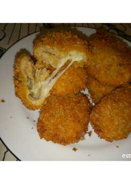 Nugget Tempe Mozarella