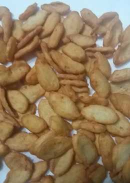 Ketapang kraft keju