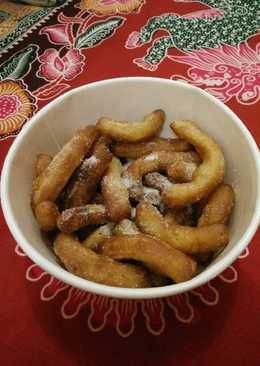 Churros